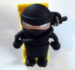 Ninja 16GB (real 14-15GB) USB Flash Drive 02.jpg