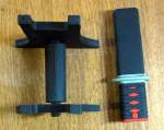 Samurai Sword with Bracket 8GB USB Flash Drive Black 03.jpg