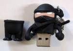 Ninja 16GB (real 14-15GB) USB Flash Drive 03.jpg